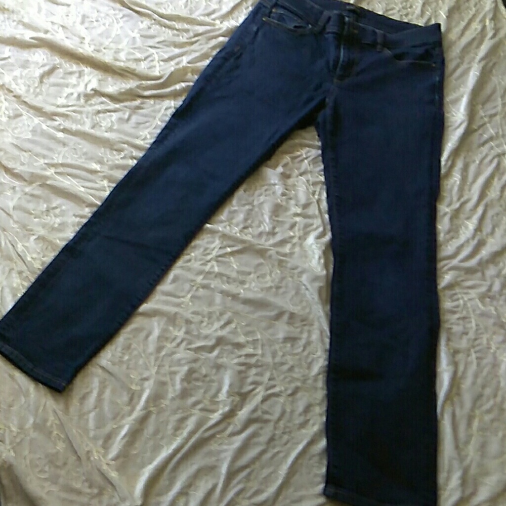 Ann Taylor Jeans